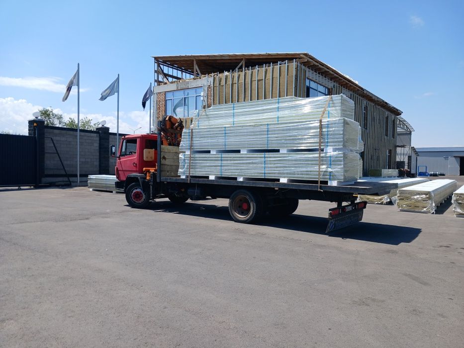 Манипулятор Услуги