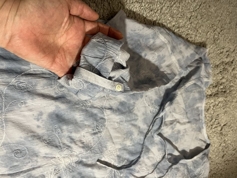 Рубашки женские Индия