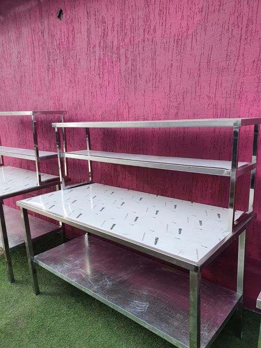 Столы разделочные