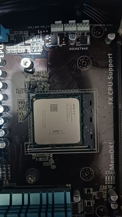 Процессор для компьютера