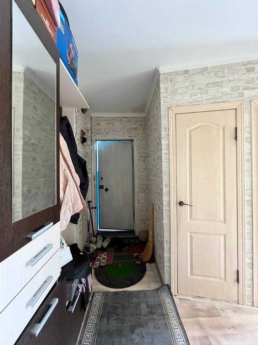 Продам 2х комн кв Тургенева