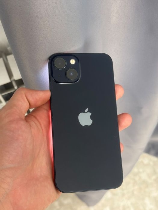 Iphone 13 акамулятор 76%