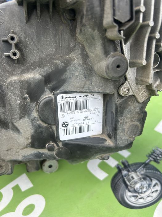Far led stânga , dreapta BMW X3 G01