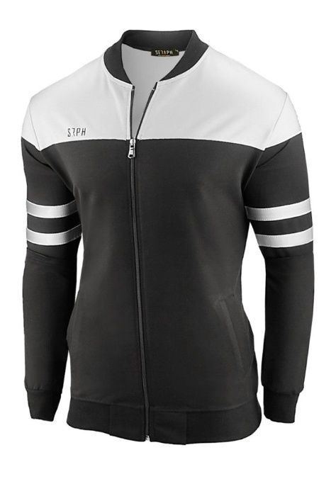 Bluza barbati SRPH M