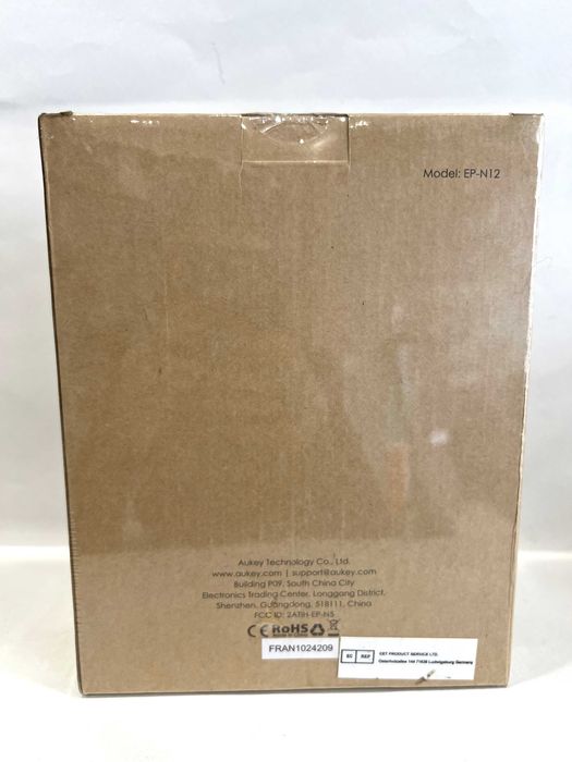 Căști AUKEY EP-N12, NOI/Sigilate!