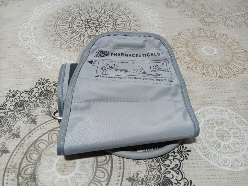 Апарат за кръвно - Blood Pressure