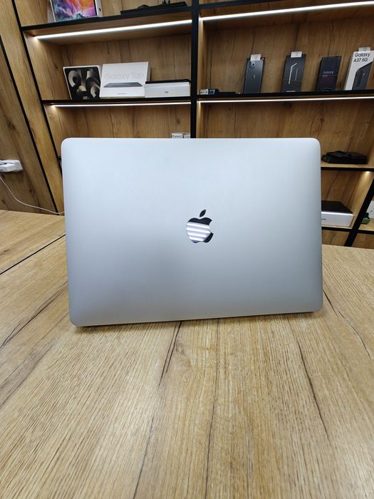 MacBook Air M1 Чип 8/256гб Apple Макбук 2020