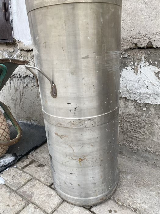 Продам нержавеику