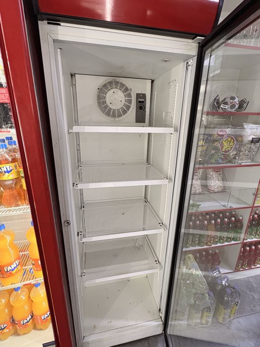 Пром холодильник