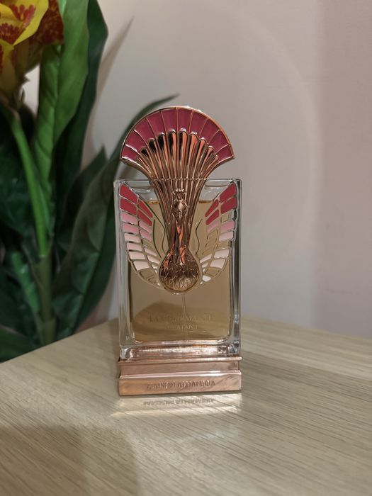 Lattafa, Maison Alhambra, Khadlaj, Paris Corner, Fragrance World