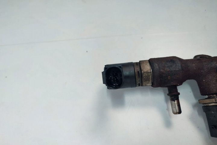 Rampa injectoare 2.0 tdci ck2q-9d280-aa Ford Transit Custom 1 (2012 - 2018)