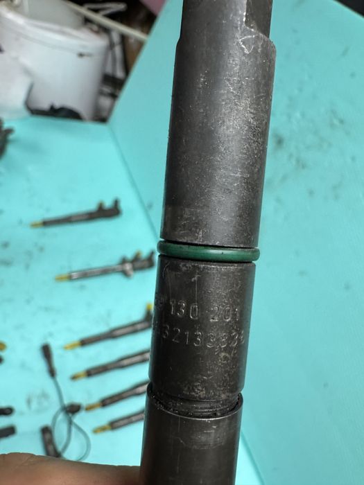 Оригинални Дизелови Инжектори Common Rail (BMW, Audi/VW, Opel)