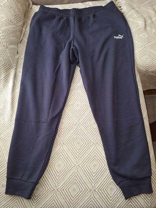 Оригинален екип на Puma