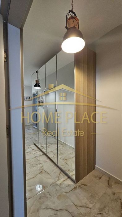 Дава се под наем Двустаен апартамент в Варна, Лятно кино Тракия - 70 кв.м за 598.23 € - Снимка #5