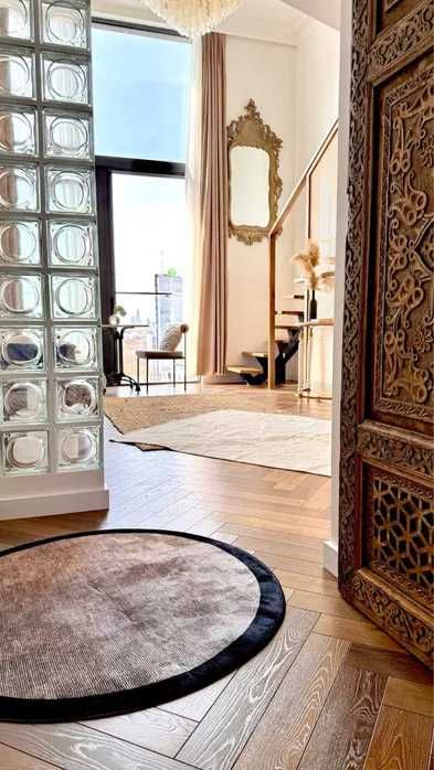 Аренда 2/12/16 два уровня, 1000уе  ЖК “Besh Chinor” ул Махтумкули