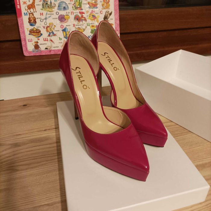 Stillo обувки 39