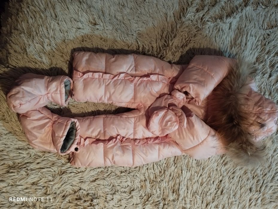 Продам комбинезон!!!