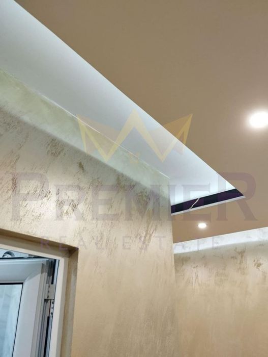 Двустаен в Бургас, Меден рудник