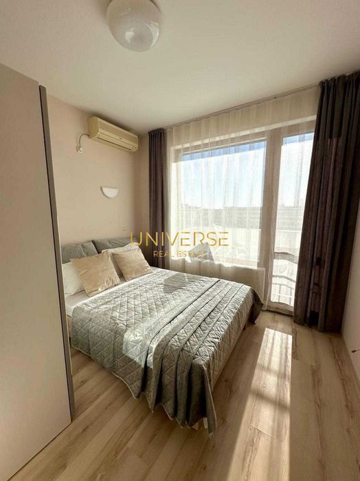 Продава се Двустаен апартамент в к.к. Слънчев бряг - 57 кв.м за 1237 €/кв.м - Снимка #5