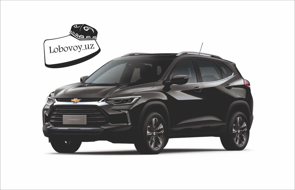 Лобовое стекло для Tracker 2 в Ташкете