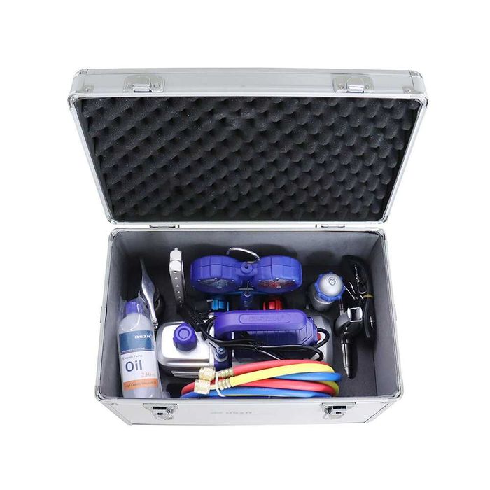 WK-7P kit de scule pentru AC