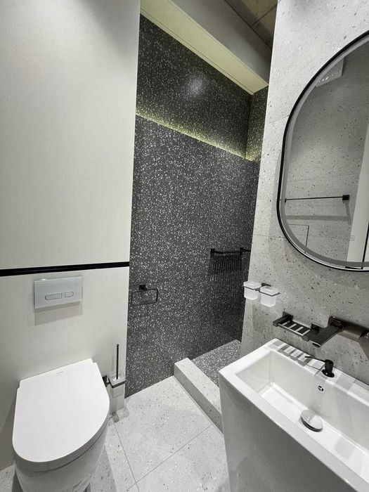 ЖК Shoshkent 3-х комнатная квартира ул Шота Руставели