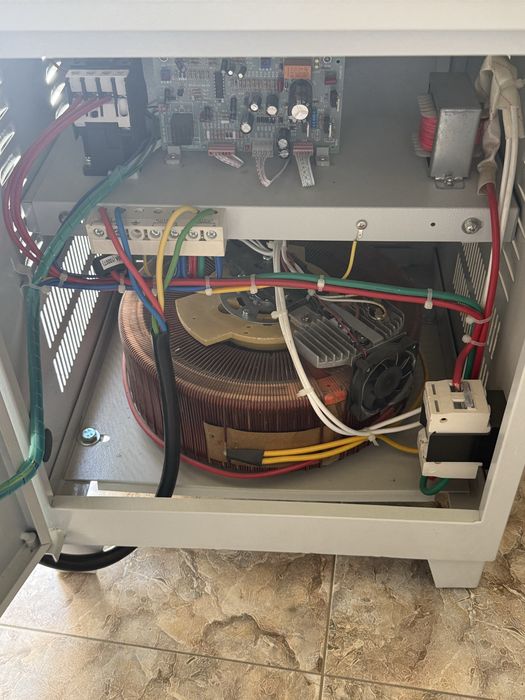 stablizator Andeli 15kv
