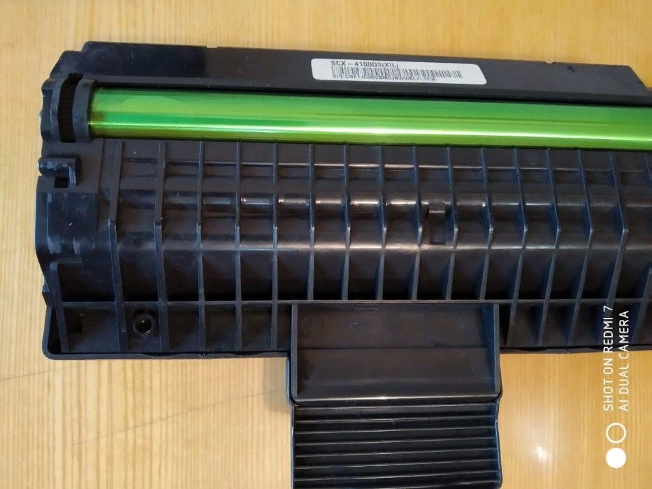 Продам Картридж-Samsung