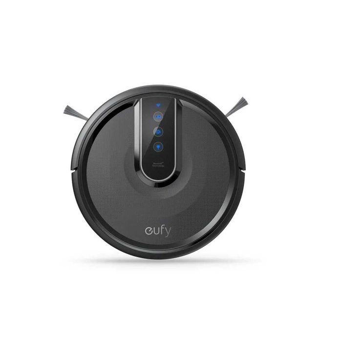 Aspirator robot smart Anker eufy RoboVac  1500  WiFi Autonomie 100 min
