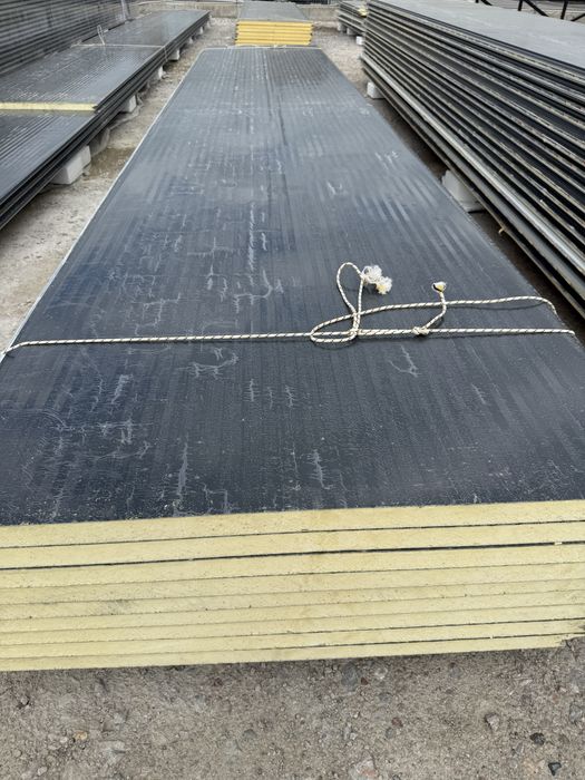 ПРОМОЦИЯ!Термопанели!Сандвич панели