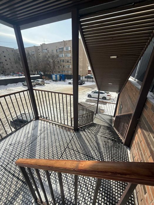 Продается евродвушка в Централ Парке по горячей цене