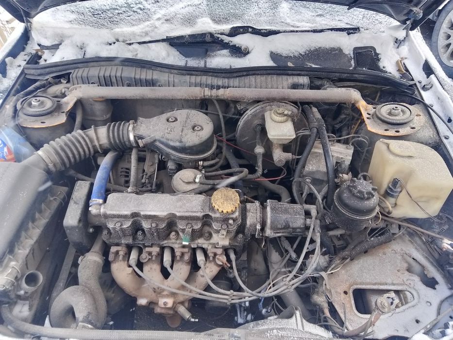 Продаю Опель Вектра