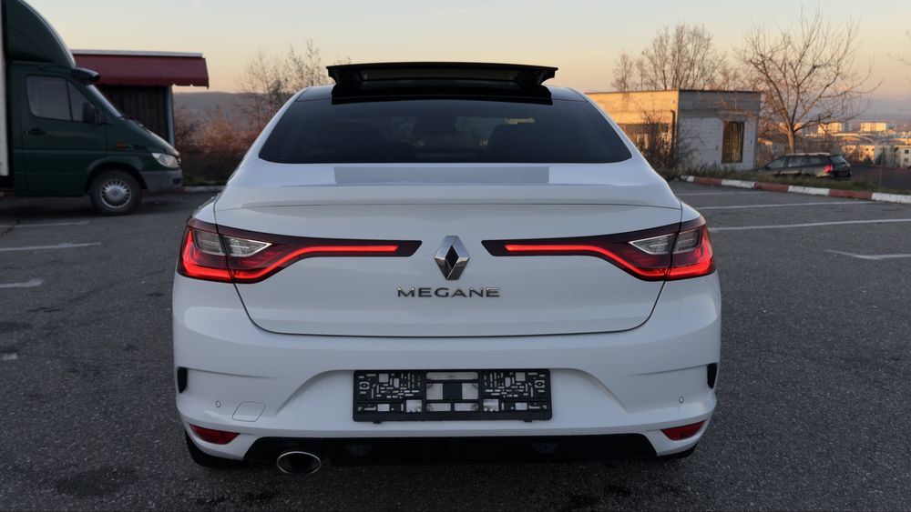 Renault MEGANE 4/ Panoramic/1.6 dci 130 cai