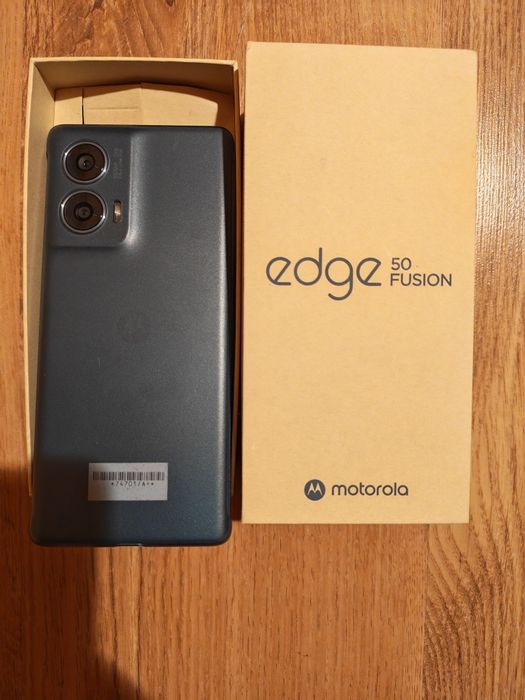 Motorola 50 fusion 16 gb ram boost