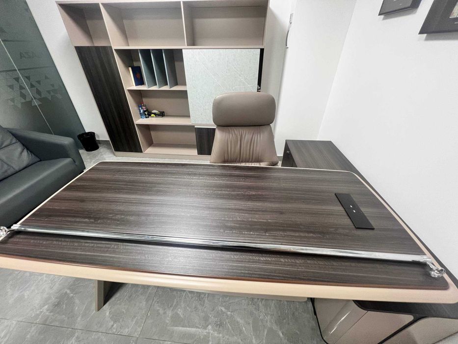 Директорский комплект мебели недорого