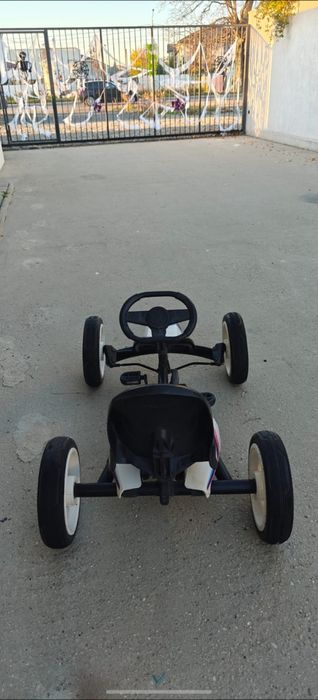Bicicleta Cart BMW BERG  copii