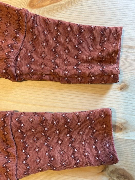 Vand Salopeta Joha lana merinos nr 90 (Noua este 140 Lei)