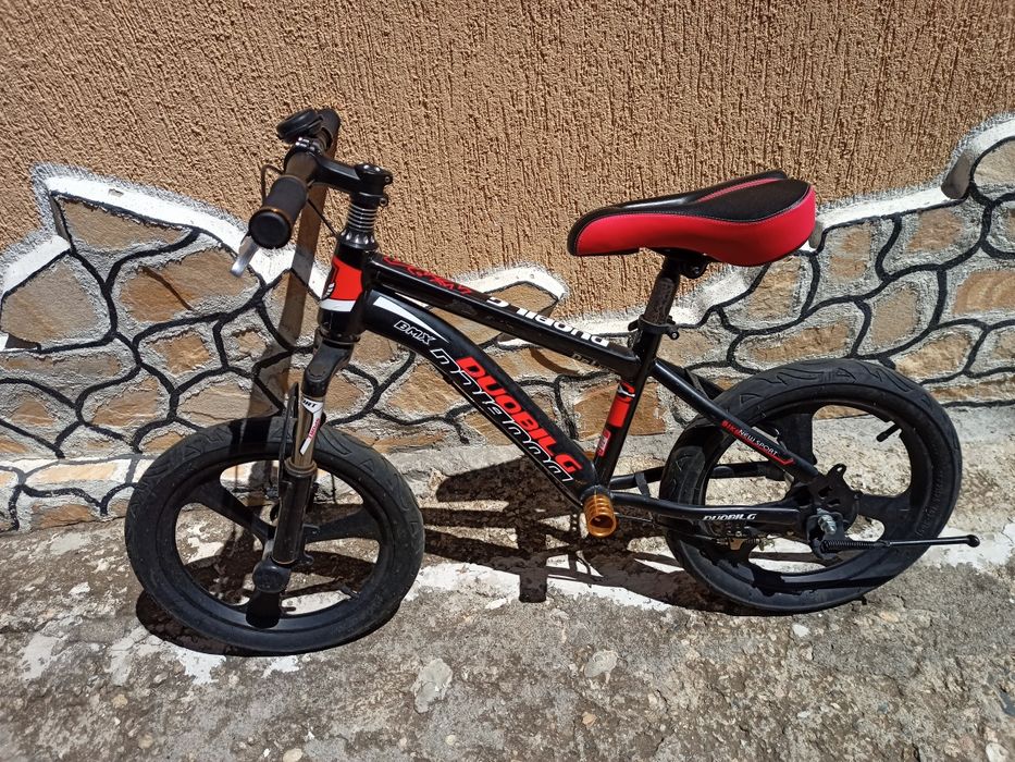 Баланс Детско колело 16