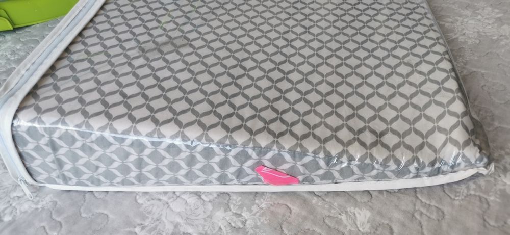 Подложка против рефлукс