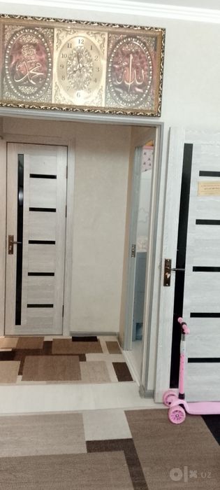 Продажа 4/4/5, Сергели 8