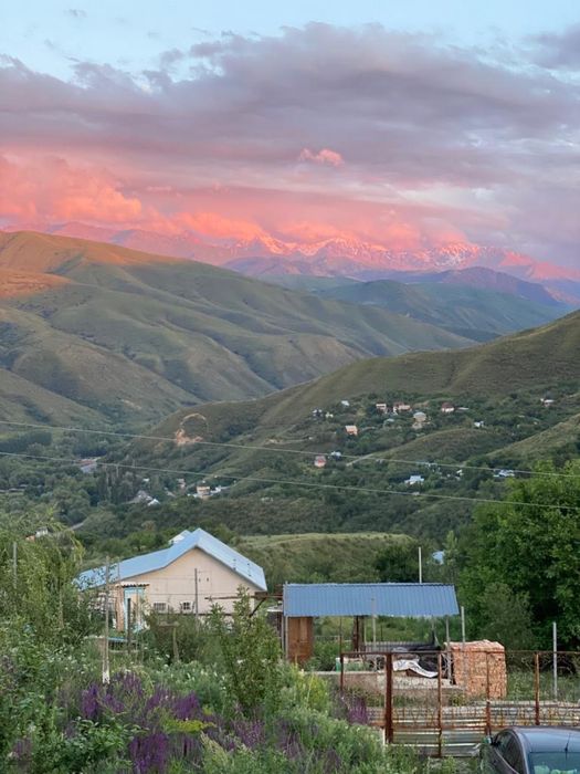 Дом/дача в горах