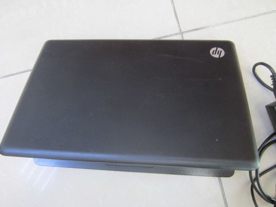 Лаптоп HP G56 4GB RAM 500GB HDD 2.30GHz