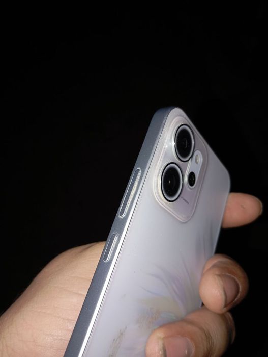 Oppo reno 14f 5g