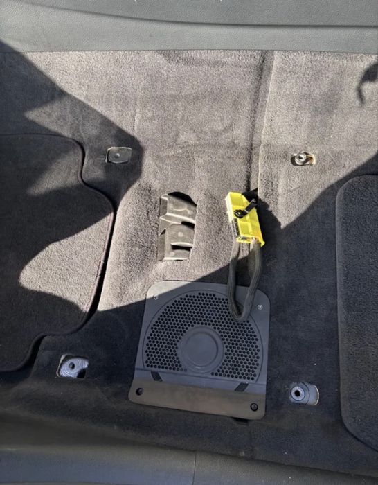 Detailing/cosmetica auto