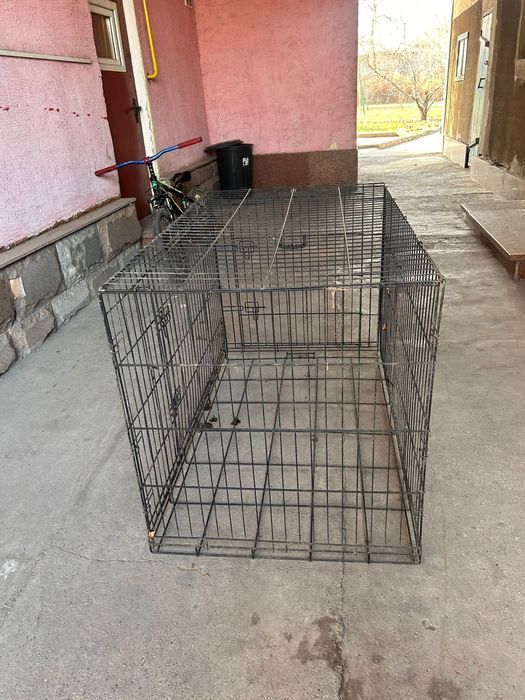 Клетка для питомцев