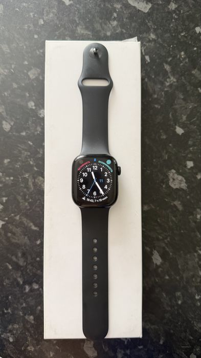 Apple Watch 10