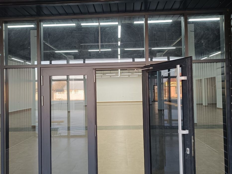 Срочно !!! Продам новый супермаркет