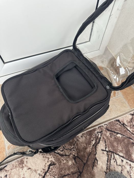 Чанта за резервоар на мотор