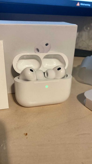 Airpods Pro 3 ANC
