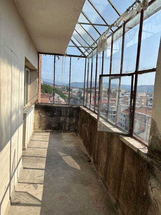 Ap Central zona Zero